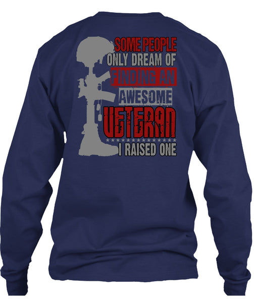 Finding An Awesome Veteran T Shirt, Being A Veteran T Shirt
