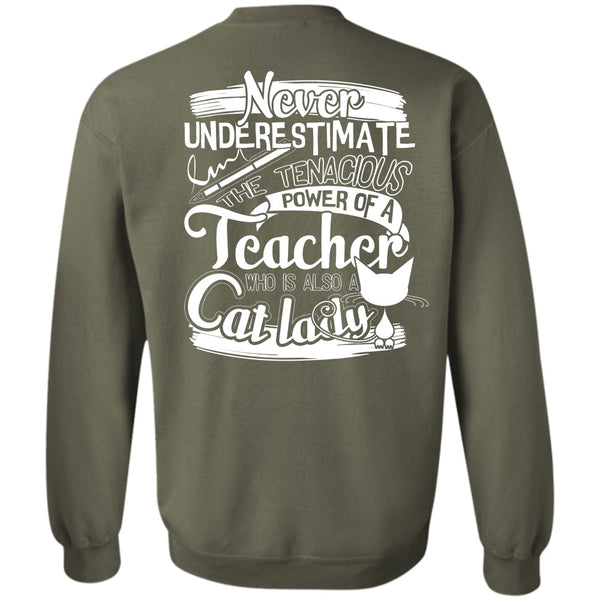 Also A Cat Lady T Shirt, I Love Cat Sweatshirt