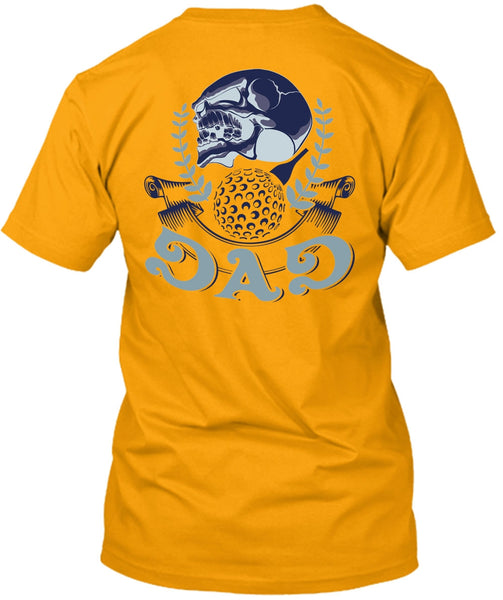 Being A Papa T Shirt, Calls Me A Daddy T Shirt