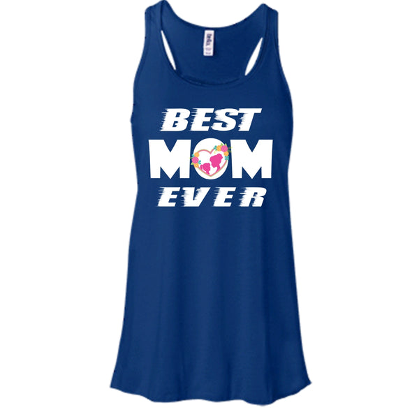 Best Mom Ever Shirt, Mother's Day Shirt