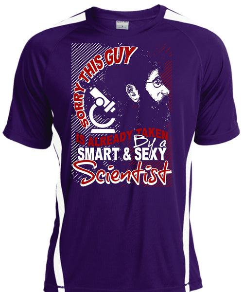 Smart Scientist T Shirt, Being A Scientist T Shirt, Cool Shirt