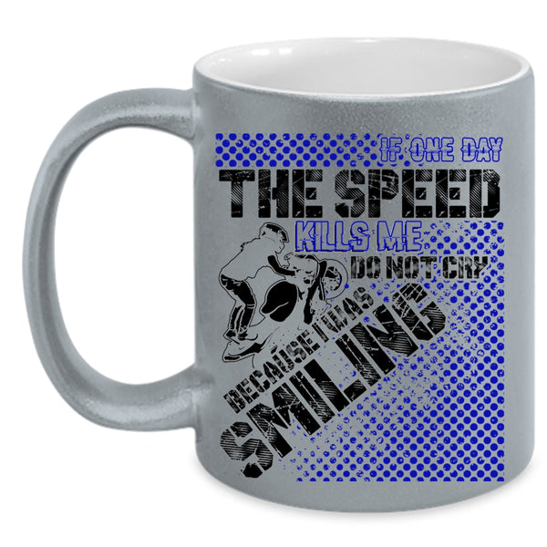 Cute Gift For Motorcycles Coffee Mug, Funny Motorcycles Accent Mug