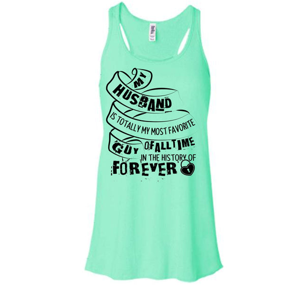 My Husband T Shirt, Gift For Husband T Shirt, Awesome t-shirts