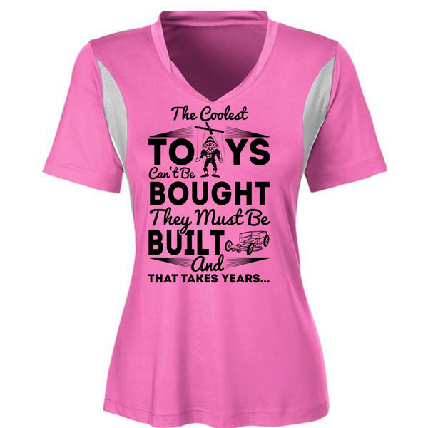 The Coolest Toys T Shirt, I Love My Life T Shirt, Awesome T-Shirts