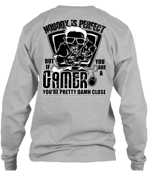 You Are A Gamer T Shirt, I Love Gaming T Shirt