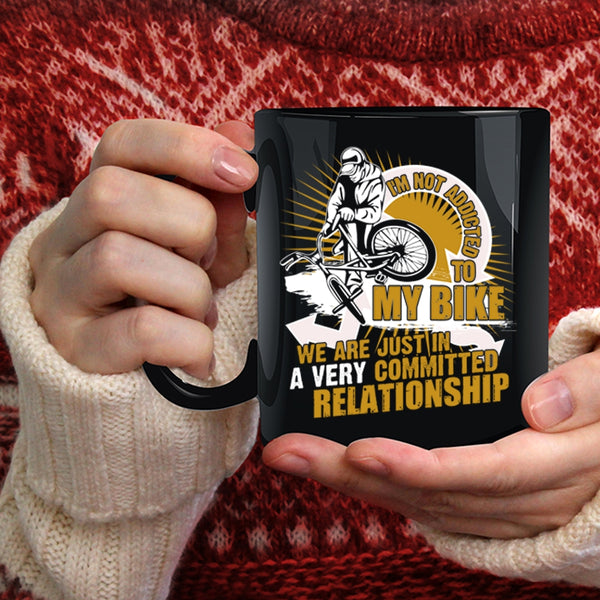 The Secret Of Happiness Coffee Mug, Marry A Machinist Coffee Cup