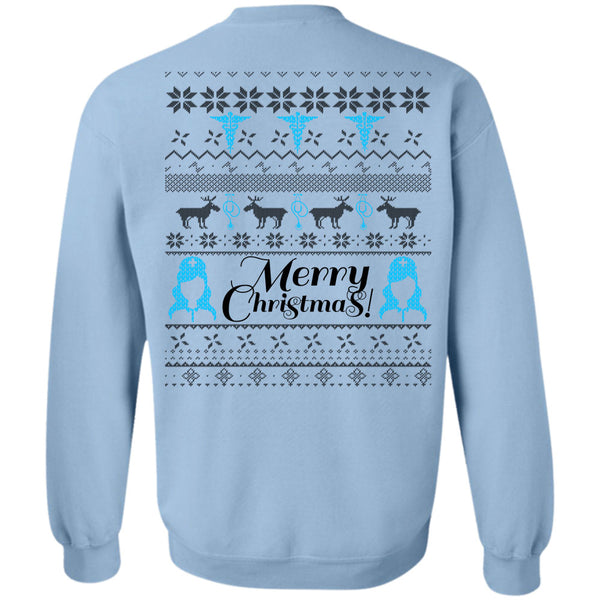 Noel Christmas T Shirt, Merry Christmas Sweatshirt