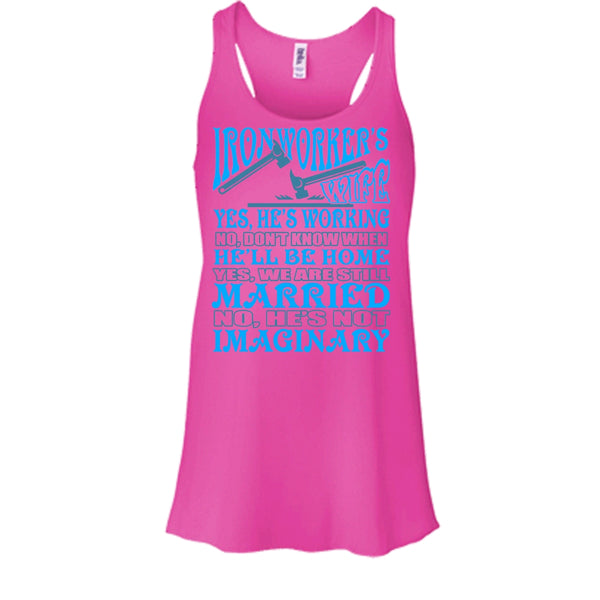 Ironworker's Wife T Shirt, Coolest Ironworker's Wife T Shirt, Awesome t-shirts