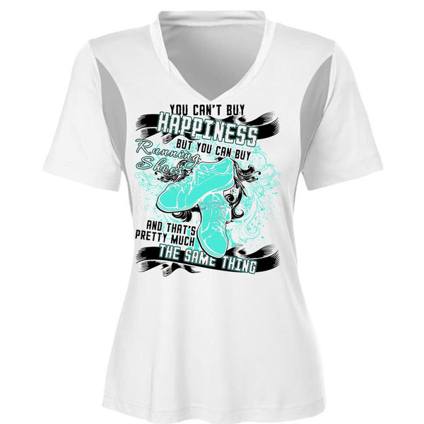 You Can Buy Running Shoes T Shirt, I Love Running T Shirt, Awesome T-Shirts