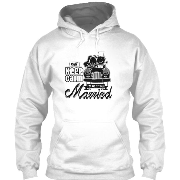 I Can't Keep Calm T Shirt, Husband And Wife T Shirt