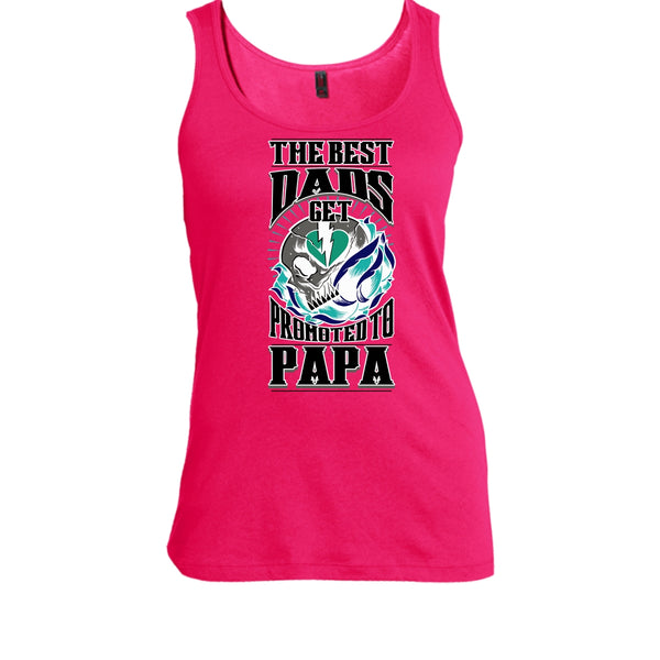 The Best Dad T Shirt, Coolest Papa Ever T Shirt, Awesome t-shirts