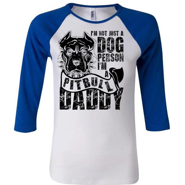 I'm Not Just A Dog Person T Shirt, I Love Dog T Shirt, Awesome T-Shirts