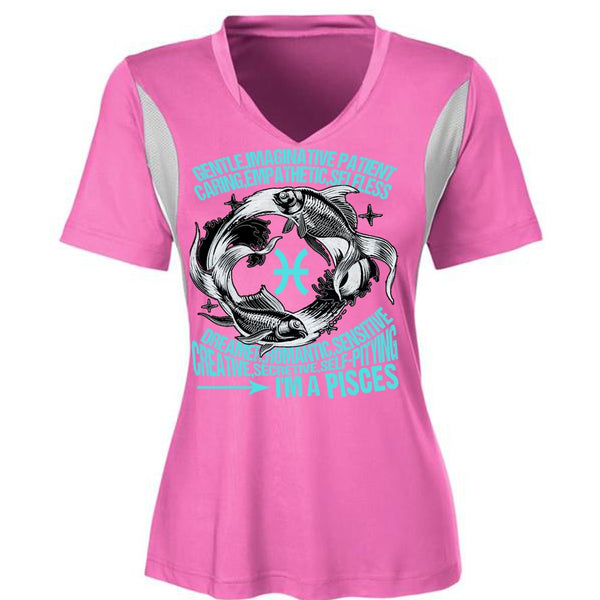 I'm A Pisces T Shirt, I Love Pisces T Shirt, Awesome T-Shirts