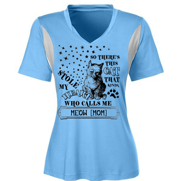 This Cat That Kinda Stole My Heart T Shirt, I Love My Life T Shirt, Awesome T-Shirts