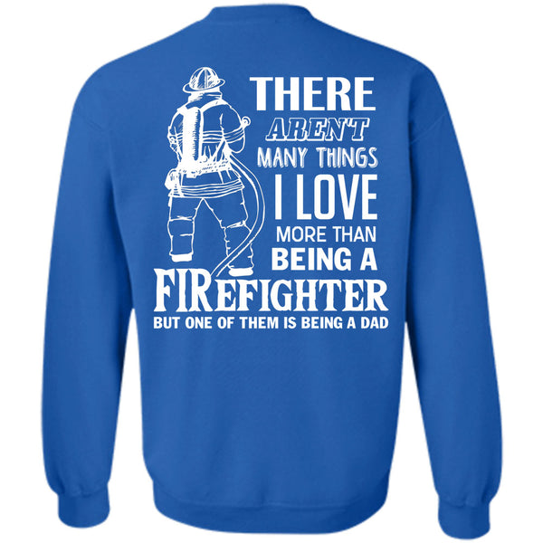 Being A Dad T Shirt, I Love Jeep Sweatshirt