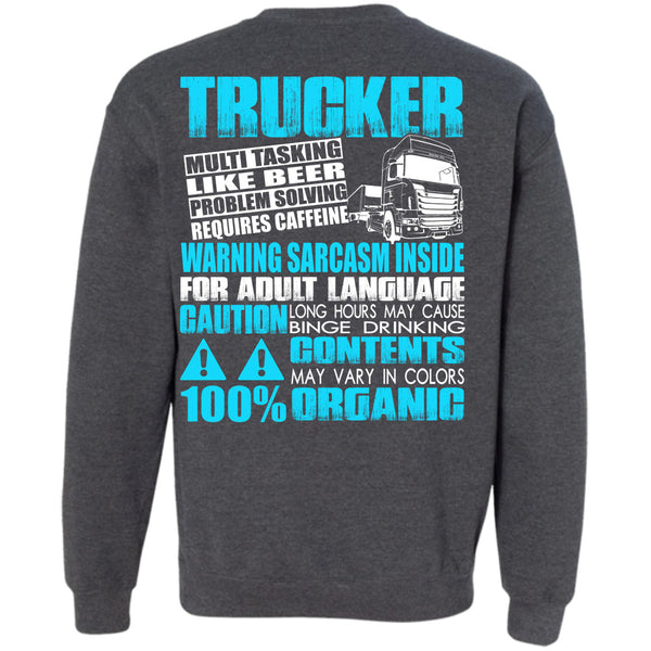 I Love Beer T Shirt, Adult Language Sweatshirt