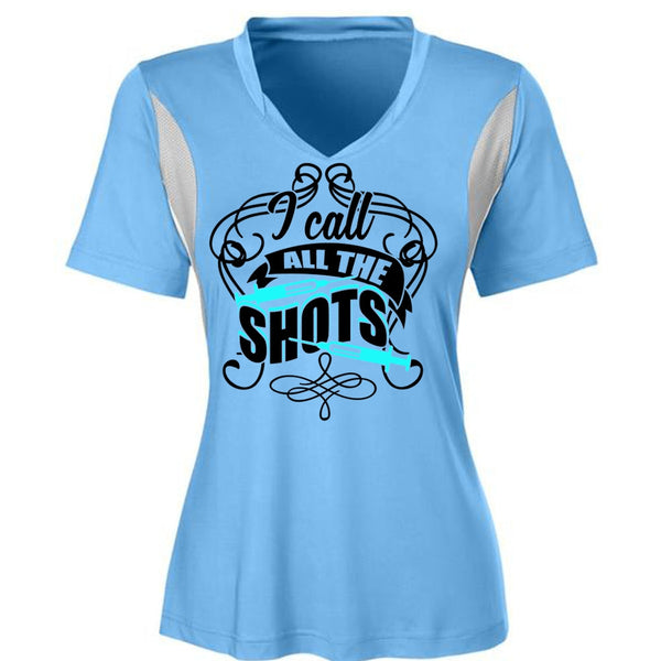 I Call All The Shots T Shirt, I Love Doctor T Shirt, Awesome T-Shirts