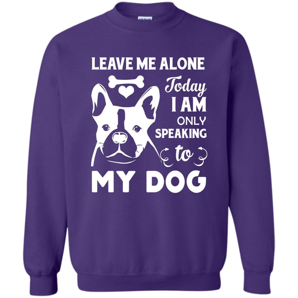 Coolest Dog Mom T Shirt, I Love My Dog Sweatshirt
