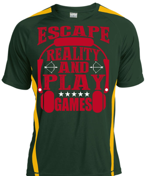 Play Games T Shirt, Being A Gamer T Shirt, Cool Shirt
