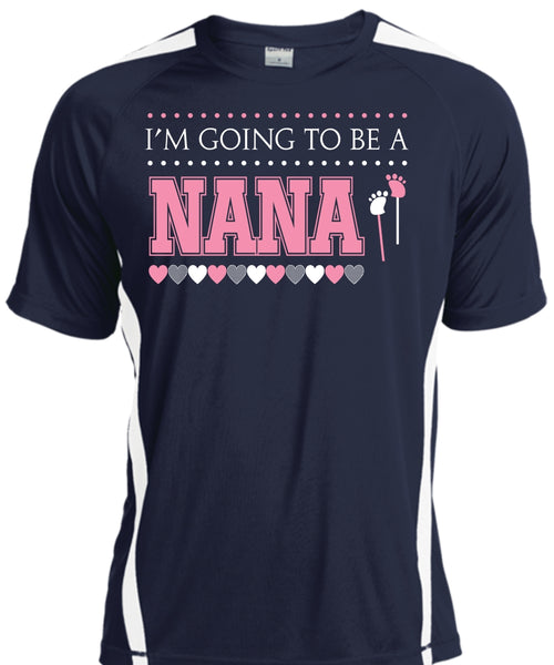 I'm Going To Be A Nana T Shirt, Mother's Day T Shirt
