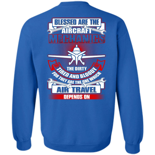 Air Travel T Shirt, I Love Mechanic Sweatshirt