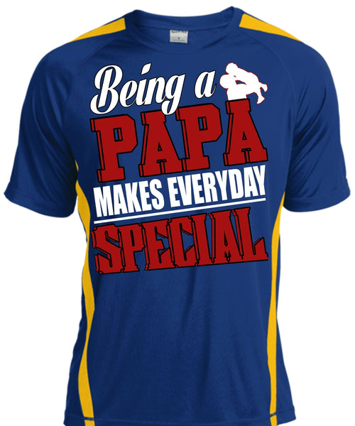 Being A Papa Makes Everyday Special T Shirt, Being A Papa T Shirt, Cool Shirt
