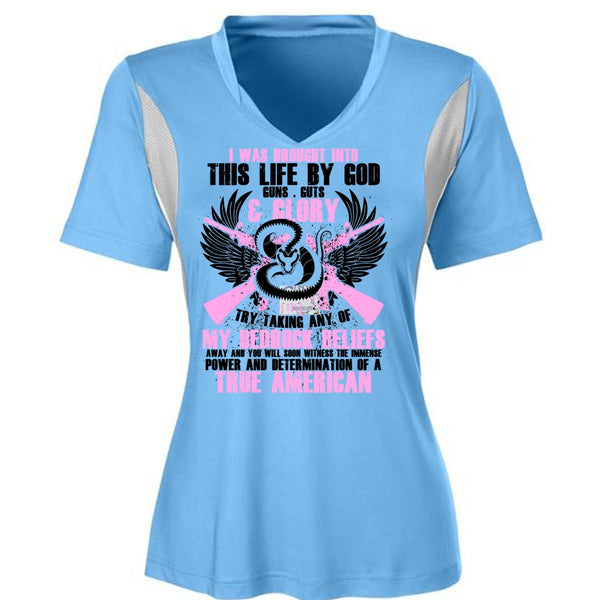 God Guns T Shirt, I Love Gunning T Shirt, Awesome T-Shirts