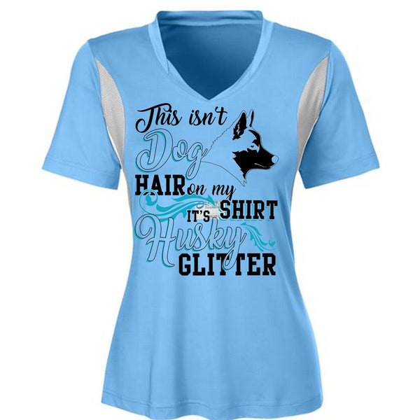 This Isn't Dog Hair T Shirt, I Love Husky T Shirt, Awesome T-Shirts