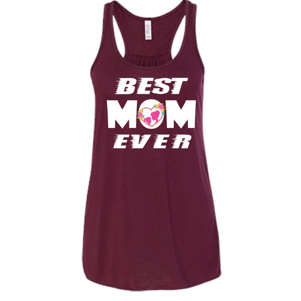 Best Mom Ever Shirt, Mother's Day Shirt