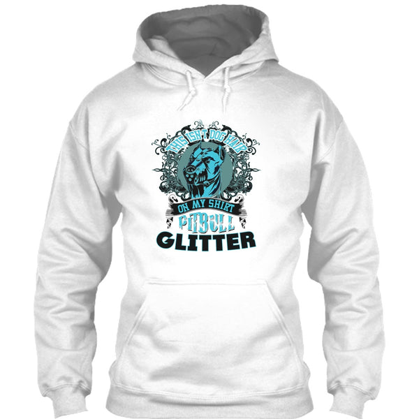 This Isn't Dog Hair On My Shirt T Shirt, Coolest Pitbull Ever T Shirt