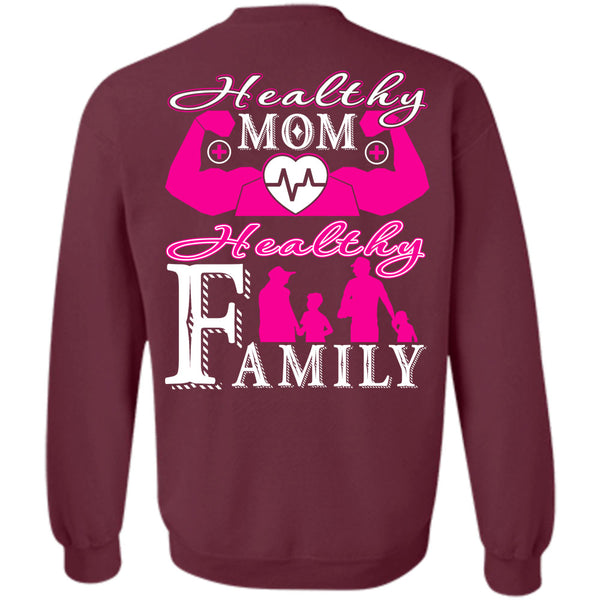 Being A Mom T Shirt, I Love Mom Sweatshirt