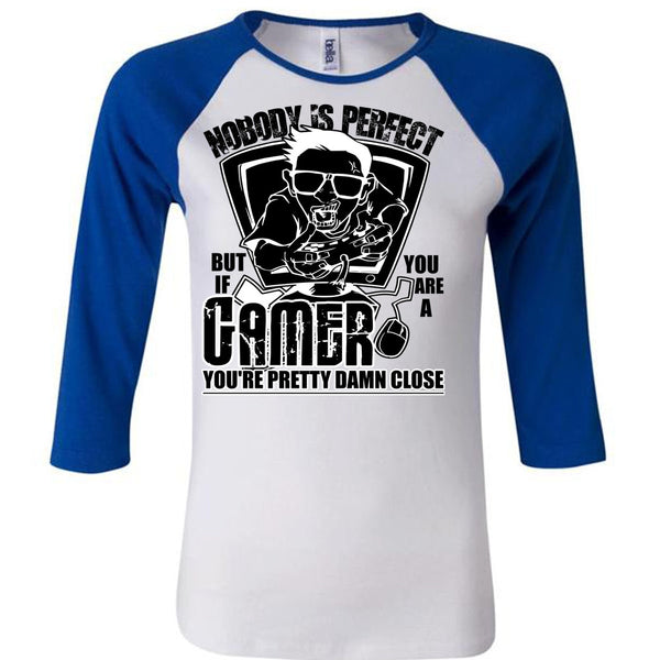 You Are A Gamer T Shirt, I Love Gaming T Shirt, Awesome T-Shirts