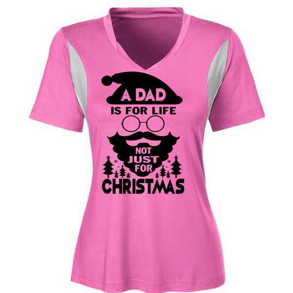 A Dad Is For Life Not Just For Christmas T Shirt, Being A Dad T Shirt, Awesome T-Shirts