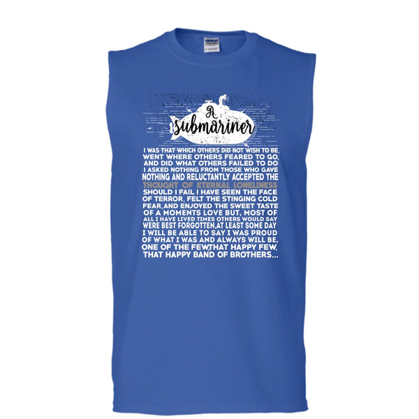 I Don't Have To Be Hatefull T Shirt, I Can Just Say Bless Your Heart Tank Top (Men's Cotton Sleeveless)