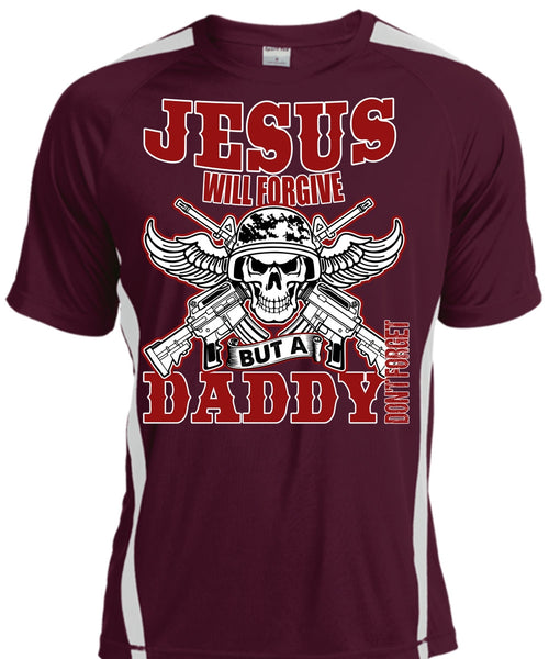 Daddy Don't Forget T Shirt, Being A Papa T Shirt, Cool Shirt