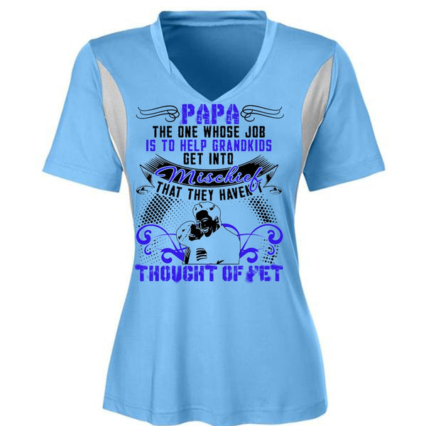 Papa The One T Shirt, I Love Papa T Shirt, Awesome T-Shirts