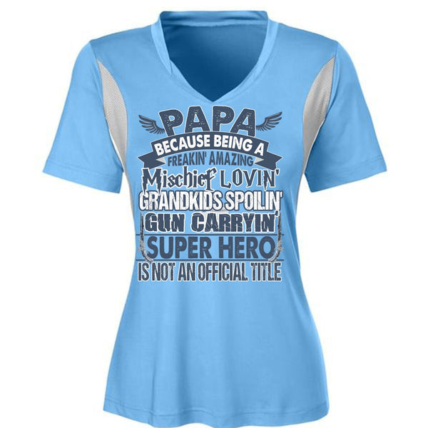Loving Grandkids Spoiling T Shirt, I Love Papa T Shirt, Awesome T-Shirts
