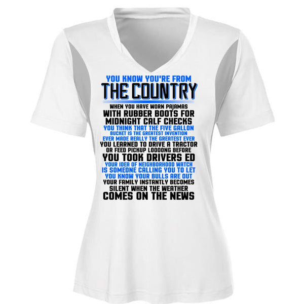 You're From The Country T Shirt, I Love Veteran T Shirt, Awesome T-Shirts
