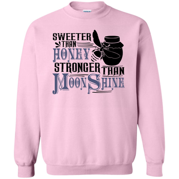 Coolest Beekeeper T Shirt, Sweeter Than Honey Sweatshirt