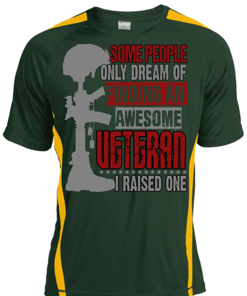 Finding An Awesome Veteran T Shirt, Being A Veteran T Shirt, Cool Shirt