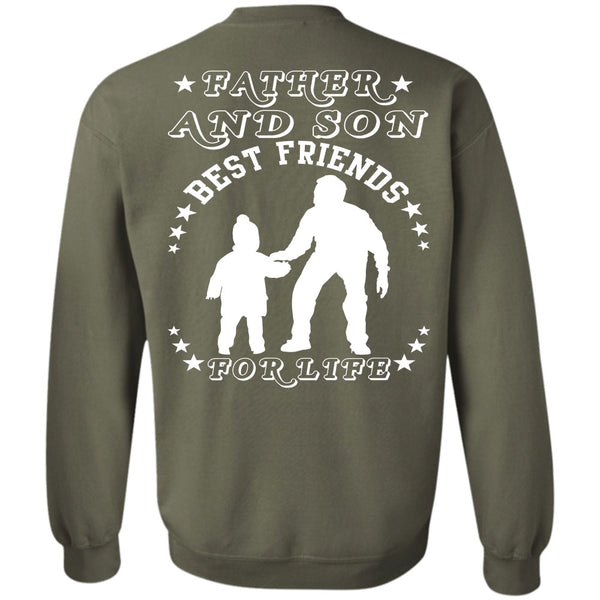 Being A Papa T Shirt, I Love My Dad Sweatshirt