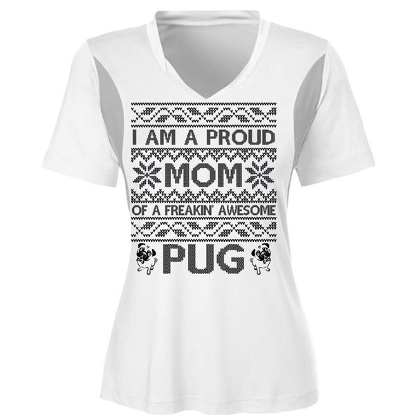 I Am A Proud Mom T Shirt, I Love My Dog T Shirt, Awesome T-Shirts