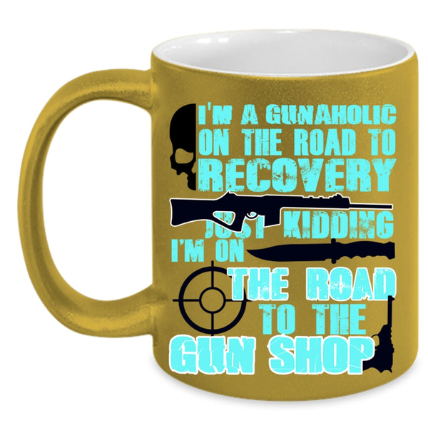 Cool  Coffee Mug, Awesome Policeman Accent Mug