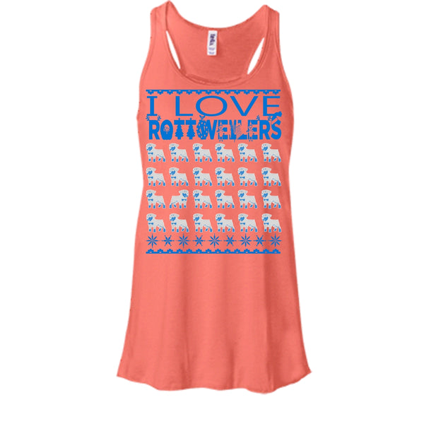 I Love Rottwellers T Shirt, Rottwellers Merry Christmas T Shirt, Awesome t-shirts