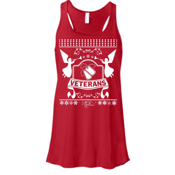 Veterans Merry Christmas T Shirt, Coolest Veteran T Shirt, Cool T Shirt