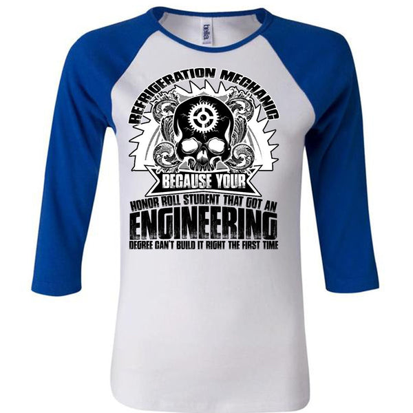 Refrigeration Mechanic T Shirt, I Love Mechanic T Shirt, Awesome T-Shirts
