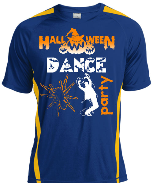 Halloween Dance Party T Shirt, I Love You Pumpkin T Shirt, Cool Shirt
