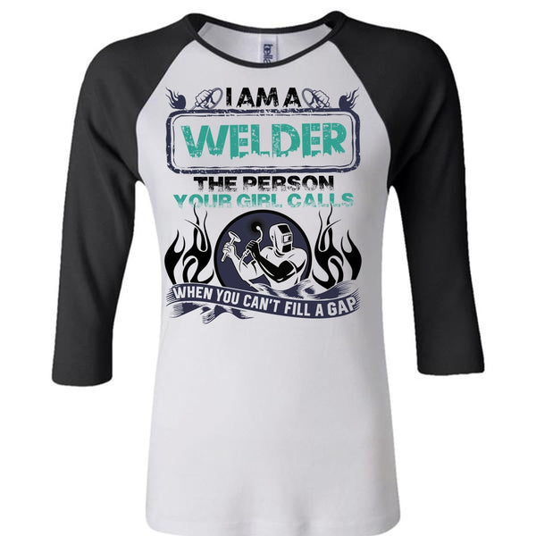 I Am A Welder T Shirt, I Love Welding T Shirt, Awesome T-Shirts