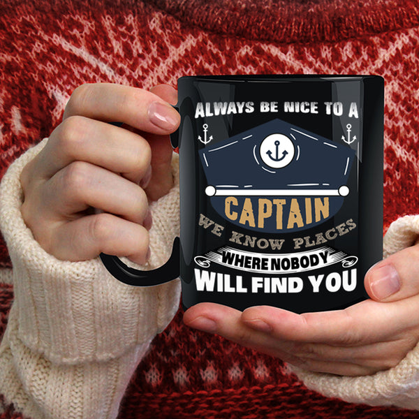 Awesome Sailor Coffee Mug, Funny Gift For Sailors Coffee Cup