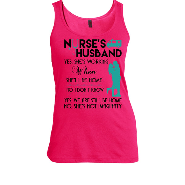 Nurse's Husband T Shirt, Coolest Nurse Wife T Shirt, Awesome t-shirts